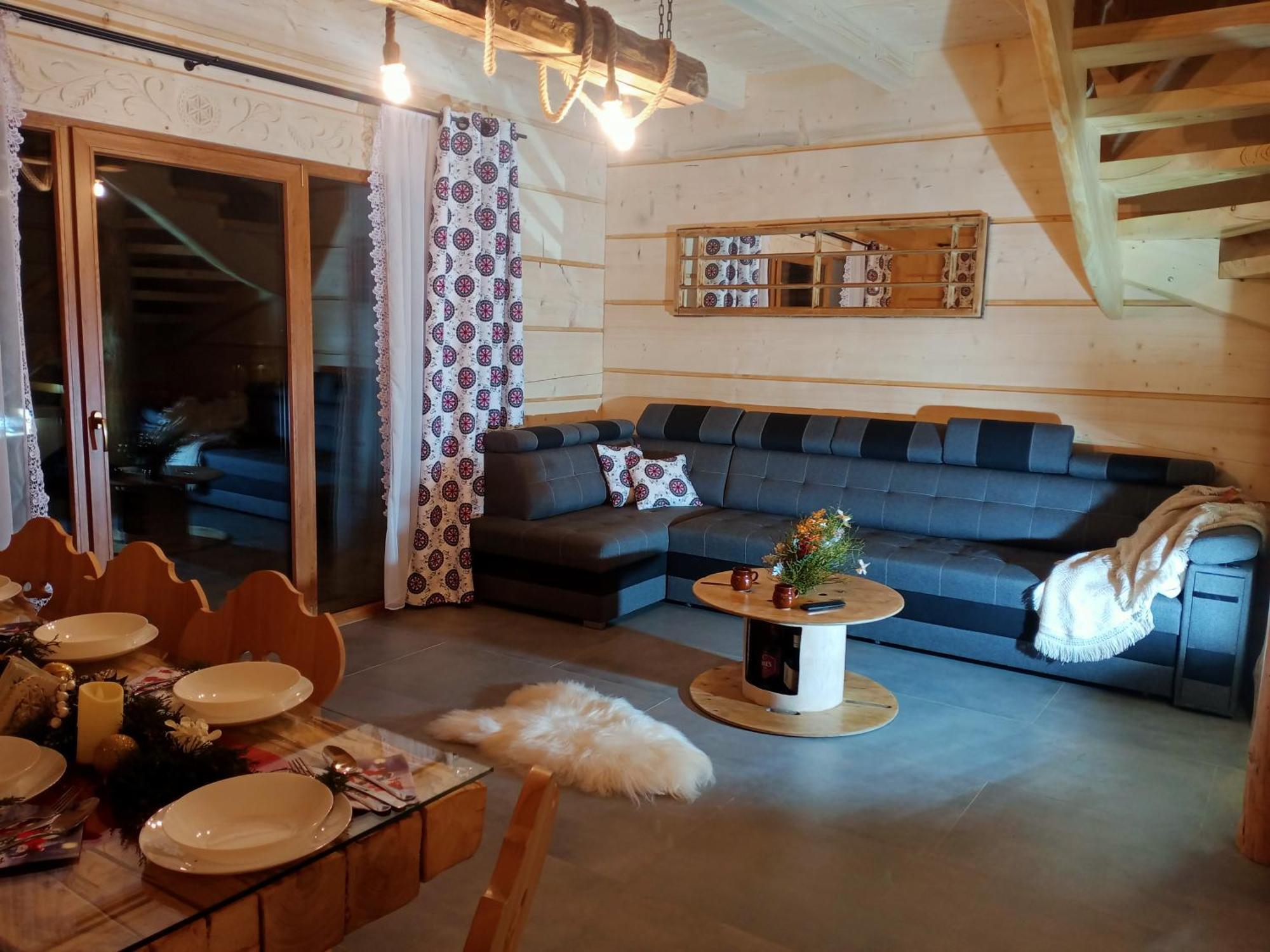 Domek, Apartamenty I Pokoje Willa Elita Косцелиско Номер фото