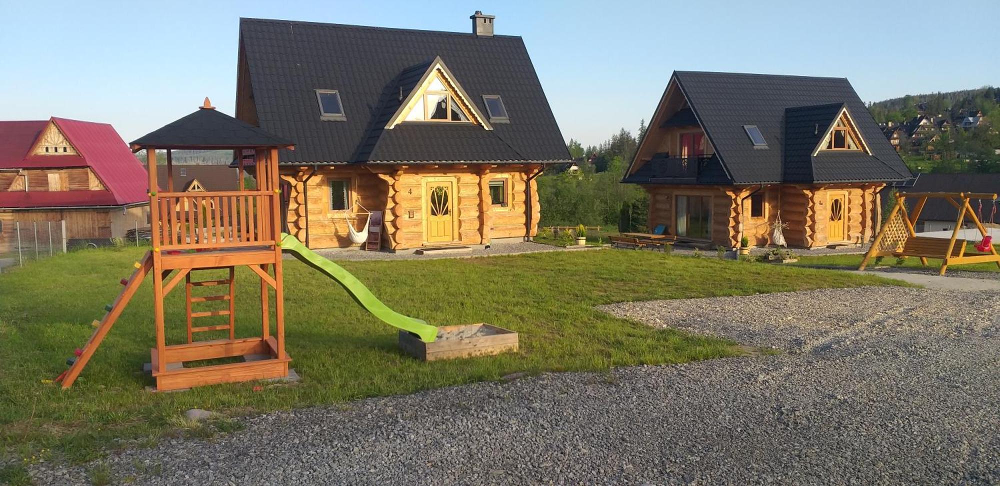 Domek, Apartamenty I Pokoje Willa Elita Косцелиско Номер фото