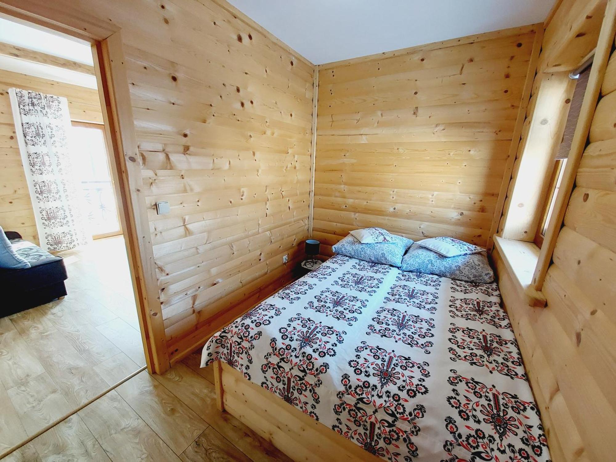 Domek, Apartamenty I Pokoje Willa Elita Косцелиско Номер фото