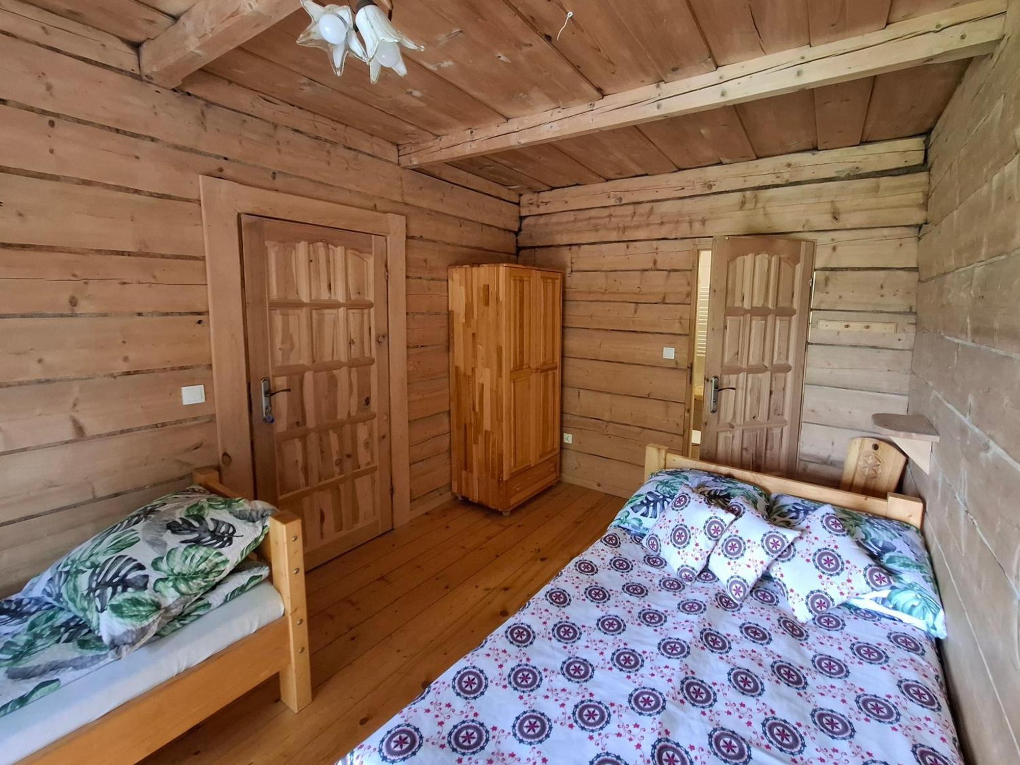 Domek, Apartamenty I Pokoje Willa Elita Косцелиско Номер фото