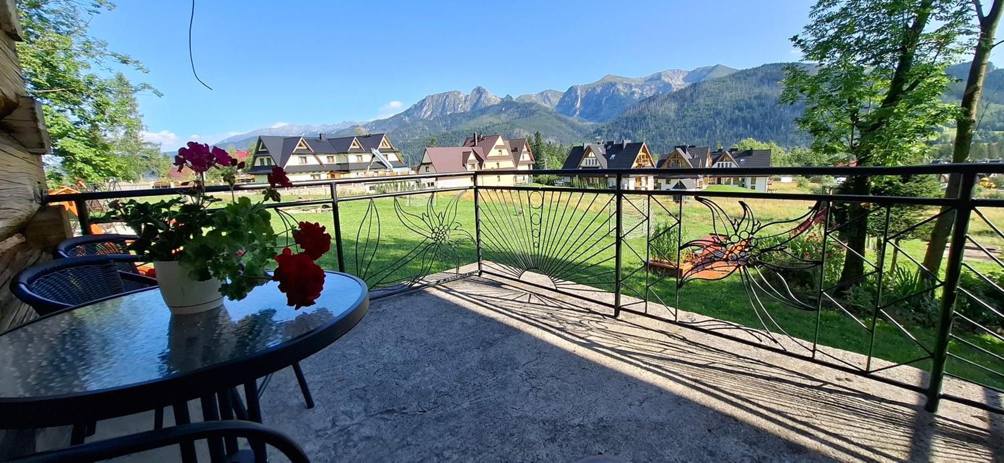 Domek, Apartamenty I Pokoje Willa Elita Косцелиско Экстерьер фото